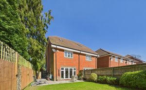 REAR ASPECT- click for photo gallery
